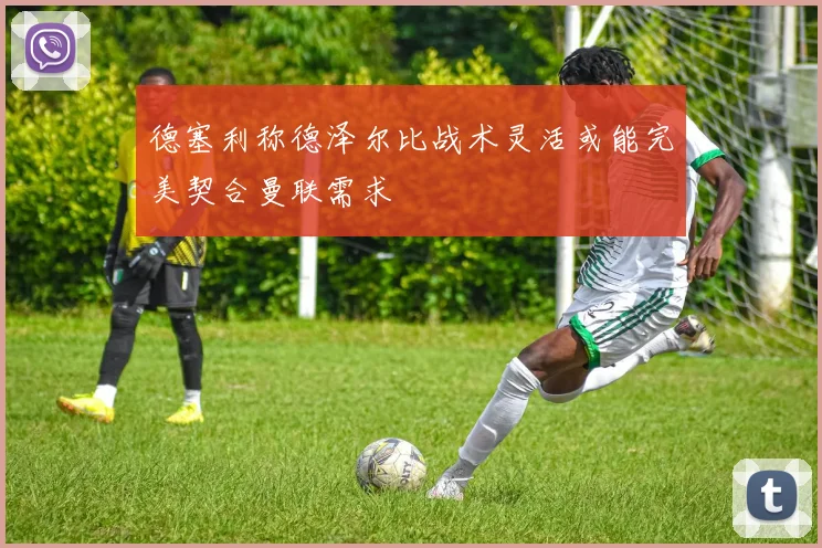 德塞利称德泽尔比战术灵活或能完美契合曼联需求